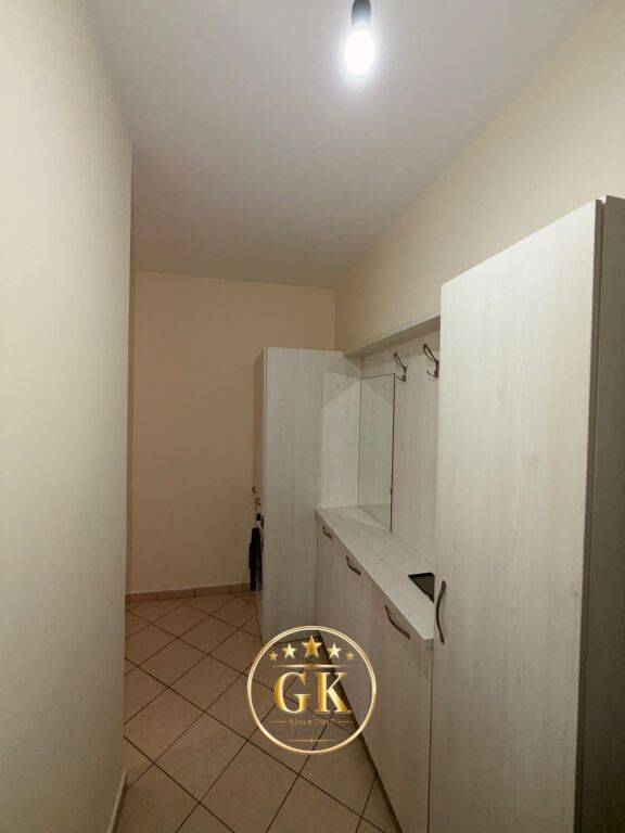 APPARTAMENTO 2+1 IN VENDITA CON BALCONE MERCATO INDUSTRIALE DURRES