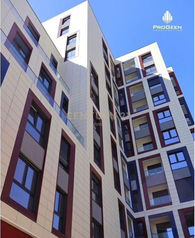 Shitet Apartament Apartament 3+1+2 – Komuna e Parisit 419,890 €