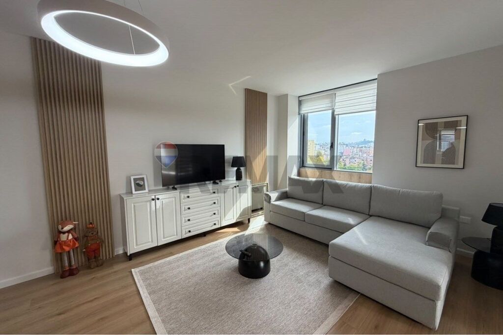 Appartamento - In Affitto - Via Abdi Toptani, Tirana(ID: 530601004-63)