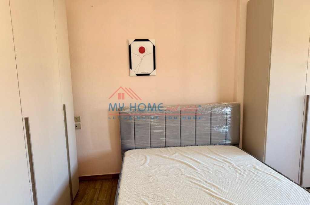 Apartament 2+1 me Qera tek 21 Dhjetori Tirane