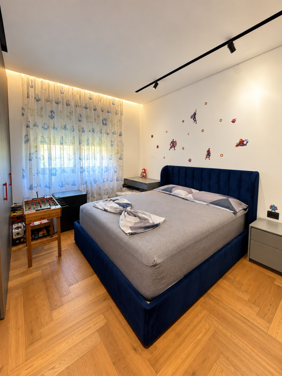 Shitet, Apartament 2+1+2 , G&amp;P Residence, Selite, Tiranë