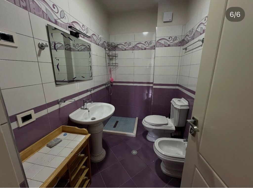 2+1, con veranda, uso misto, 500 euro