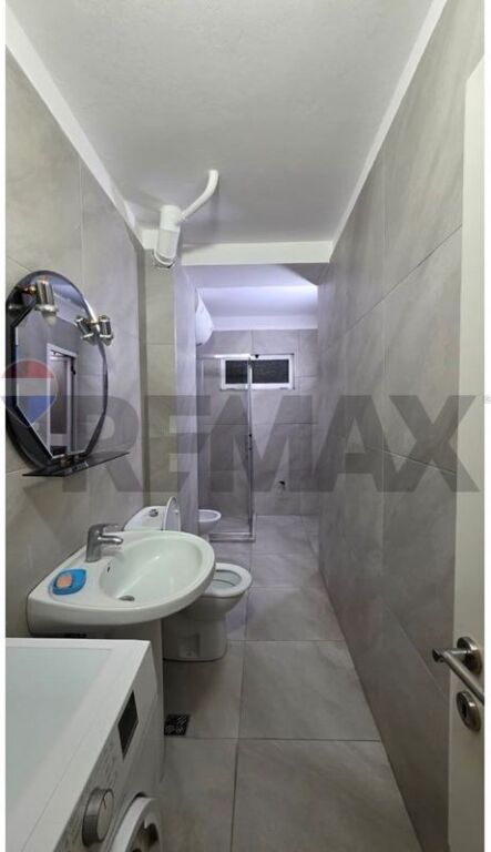 Apartament 2+1 me Qira – Myslym Shyri, Tiranë