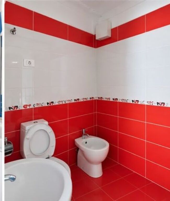 2+1+2 APARTMENT FOR RENT – NEAR THE BOULEVARD!