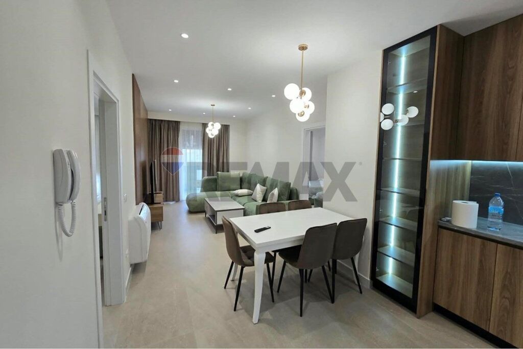 2+1+2 apartment for rent in Don Bosko