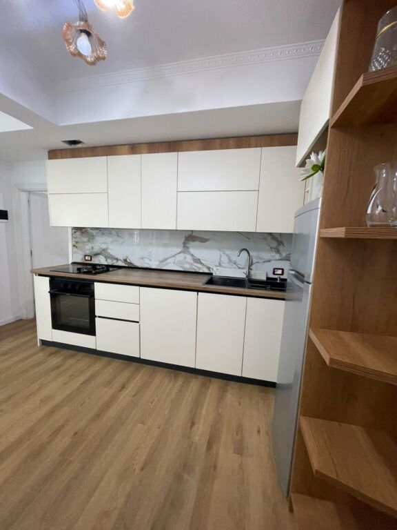 Si affitta il secondo piano di una casa privata 1+1 a Ish Kënete, Durrës!