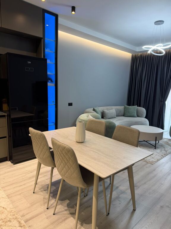 APPARTAMENTO DI LUSSO+POSTO AUTO IN AFFITTO | ARLIS