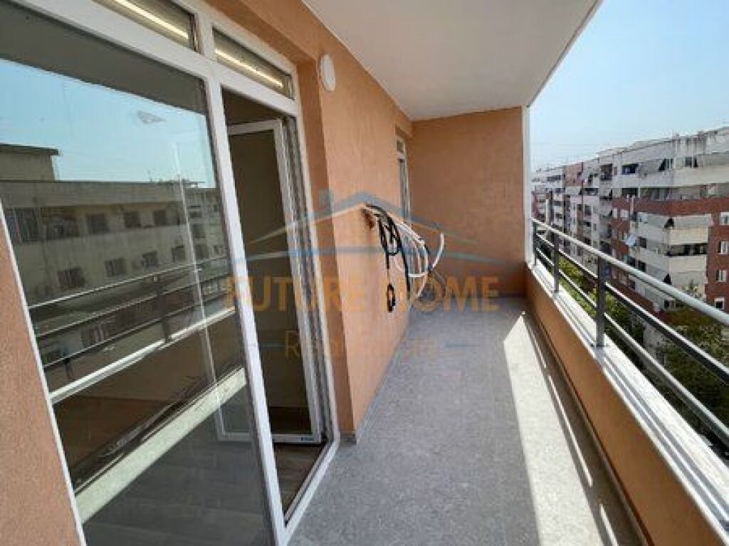 For sale, 2+1 apartment, New Ring Road, Tirana.