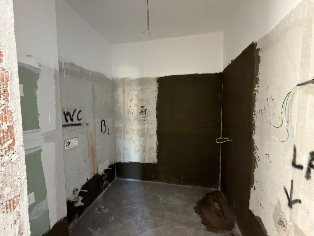 Rruga e Kavajes, Shesim Apartament 3+1 560,000 €