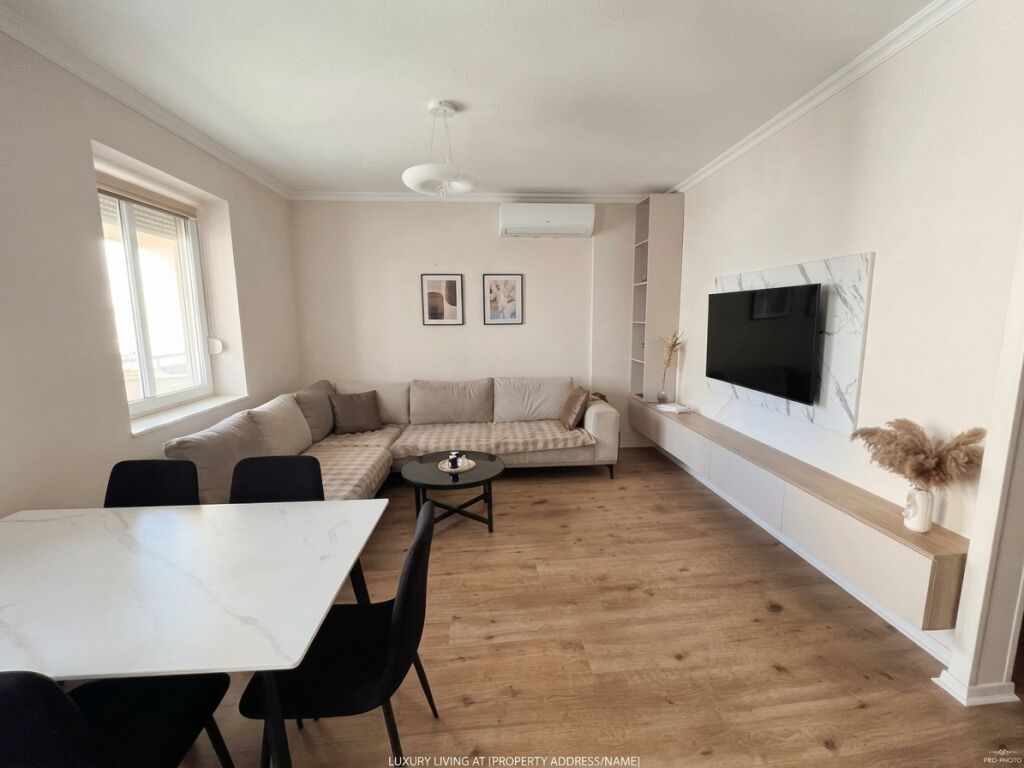 Qera , Apartament 2+1+Post Parkimi , Rruga Dritan Hoxha , Tirane