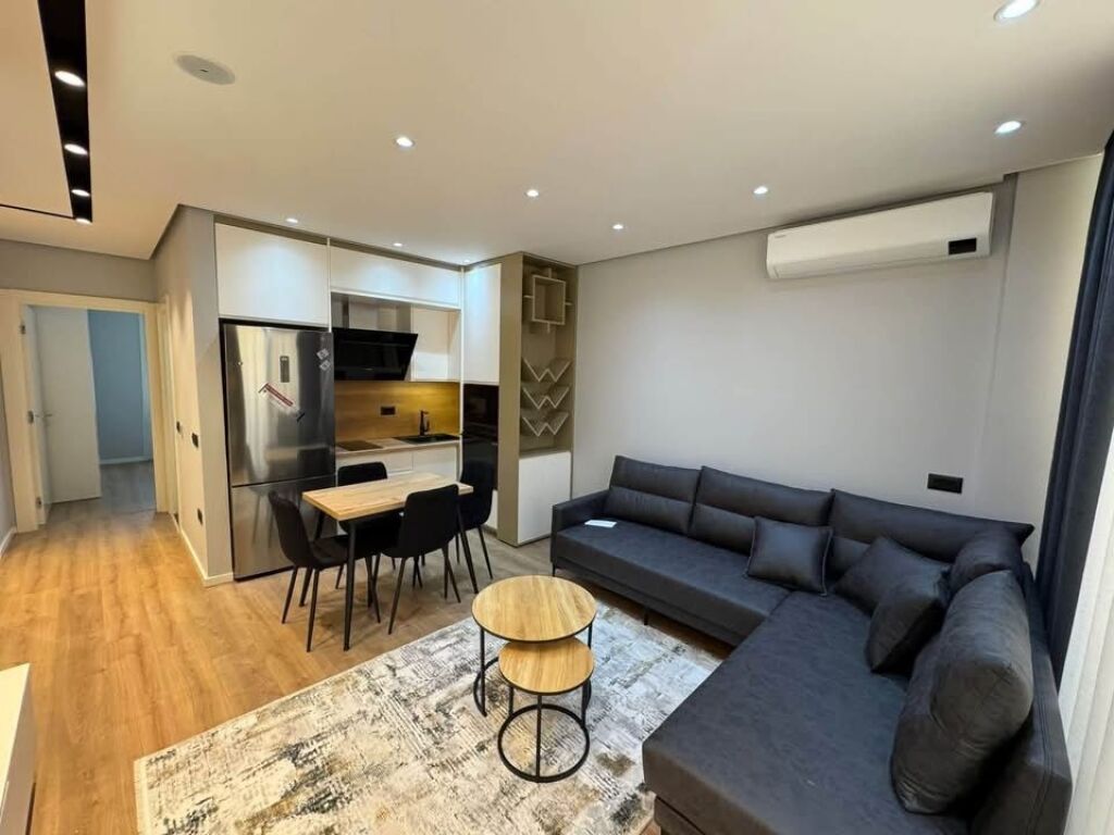 ✨ JEPET ME QIRA APARTAMENT LUKSOZ 1+1 JUMBO-VLORË