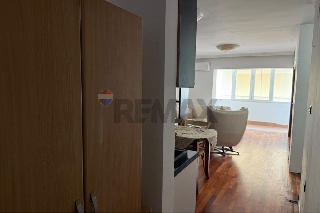 Apartment - For Rent - Vasil Shanto, Tirana