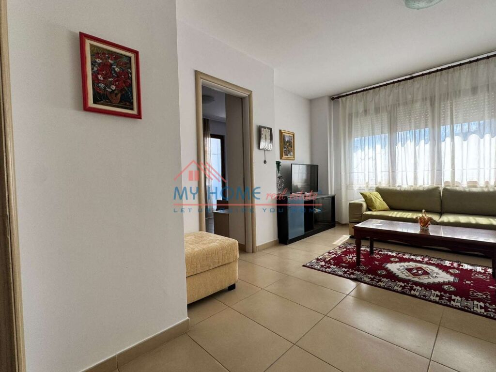 Appartamento 2+1 in affitto in Centro a Tirana