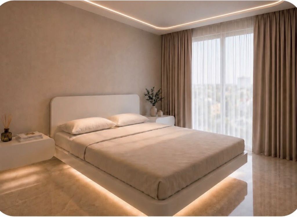 Rruga e Kavajes, Shesim Apartament 3+1 560,000 €