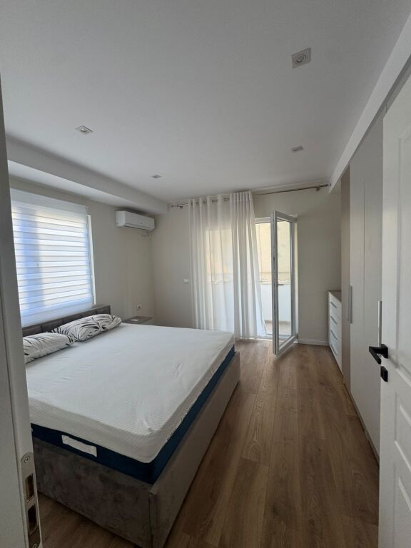 1+1 Apartment for Rent with 2 Balconies