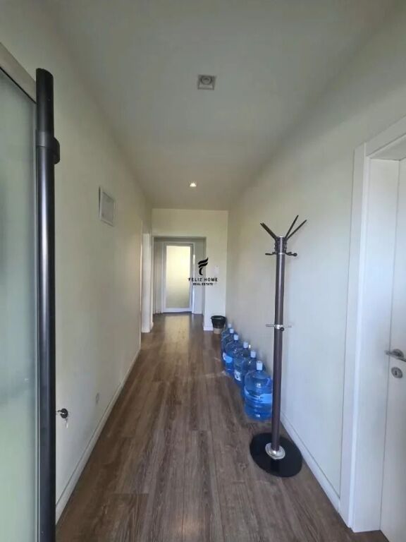 OFFICE FOR RENT 168 M2 RRUGA E KOSOVAREVE 200.000 LEKE FH-99600