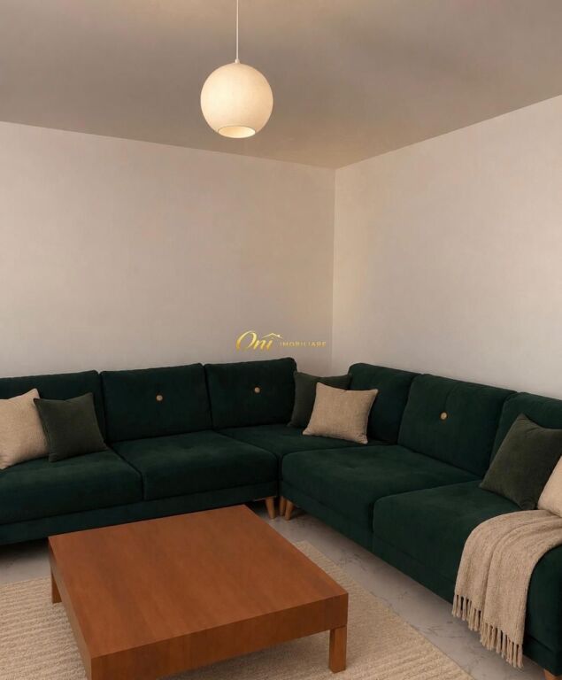 DIBRA STREET APARTMENT FOR RENT 1+1