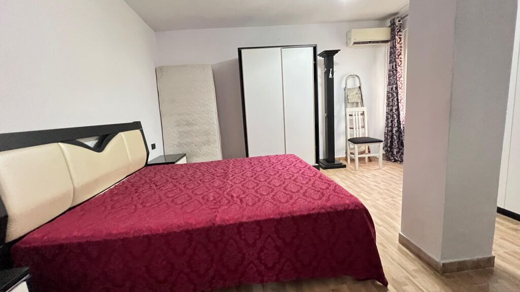 SHITET APARTAMENT 1+1 TEK ALI DEMI, TIRANË!