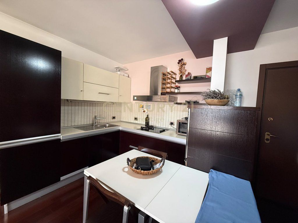 APPARTAMENTO 1+1 IN AFFITTO, VIA ELBASAN!
