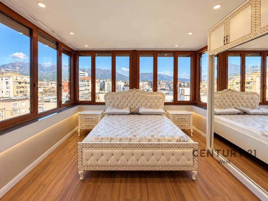 1+1 Apartment + Studio + Parking Space for Rent, near the Ballet School