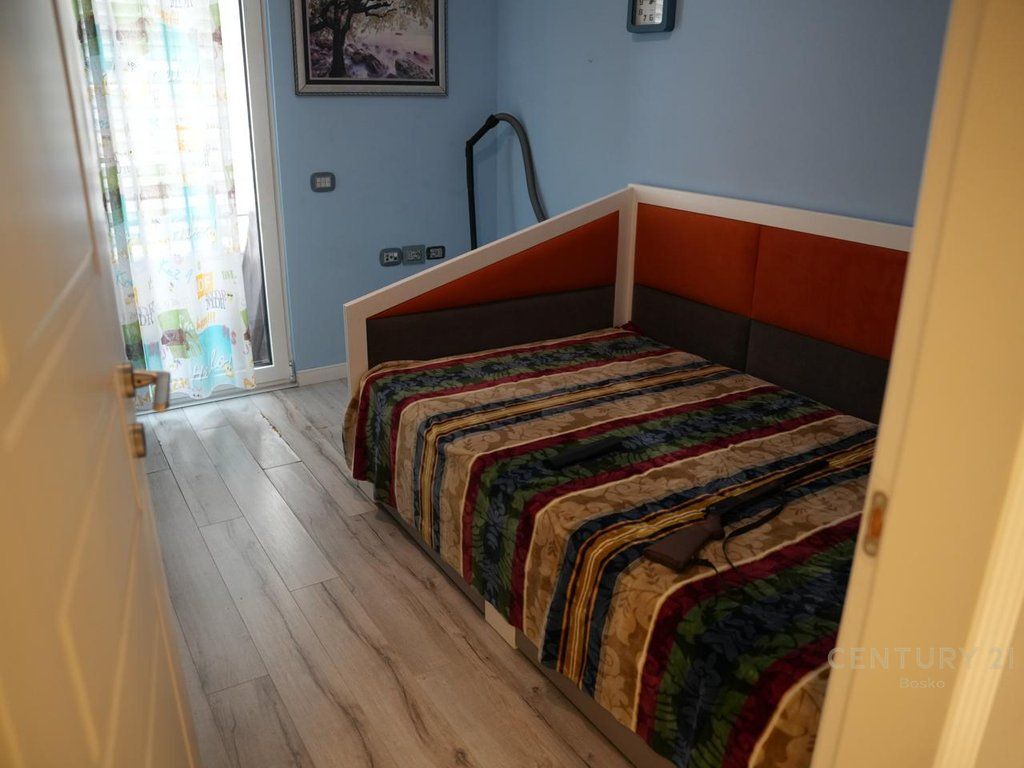 APPARTAMENTO 3+1 IN AFFITTO – LIQENI I THATË!!