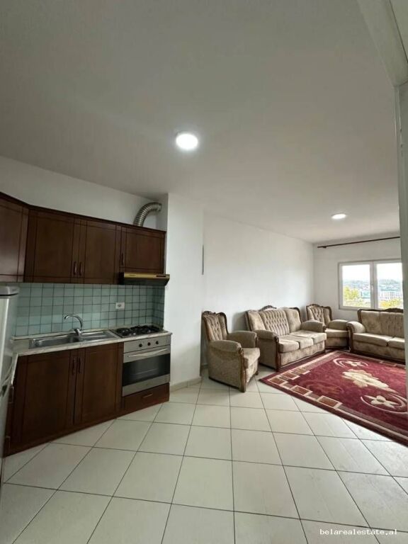 Appartamento in vendita 1+1 a Kthesa e Kamzes (ID B110634) Tirana