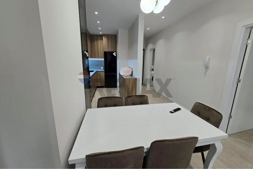 2+1+2 apartment for rent in Don Bosko