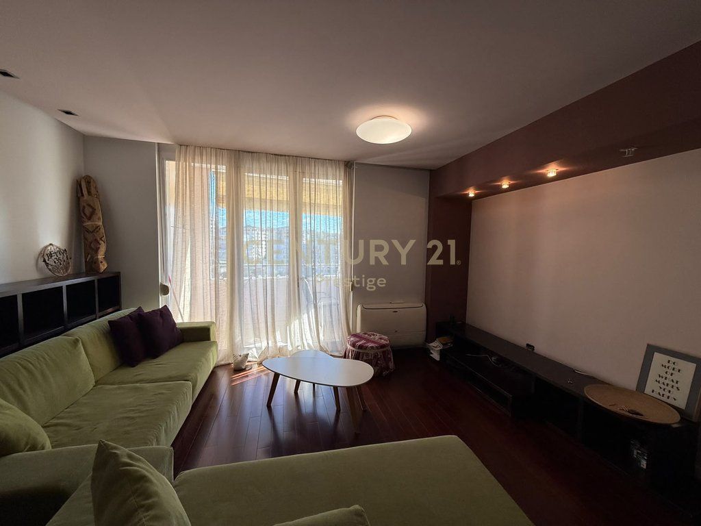 1+1 APARTMENT FOR RENT, ELBASAN ROAD! 900 € /Month