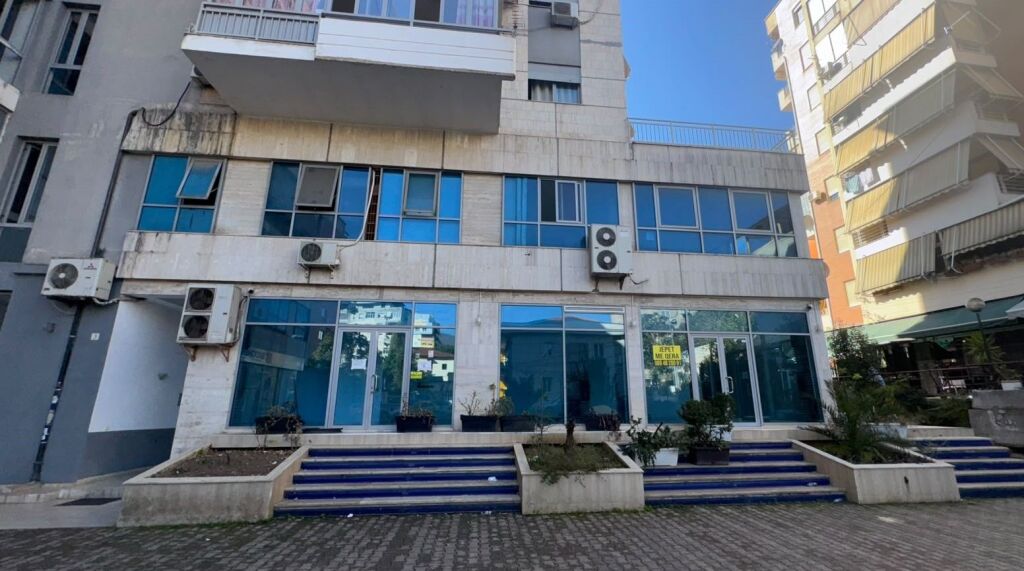 Rent | Ambjent Biznesi | Bulevardi Zhan D’Ark | 1300 €/month