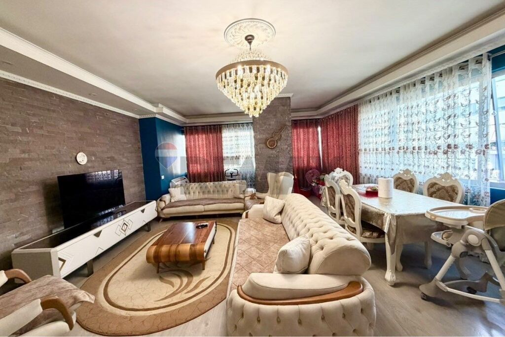 Apartament 2+1 +2 per shitje ne Astir!