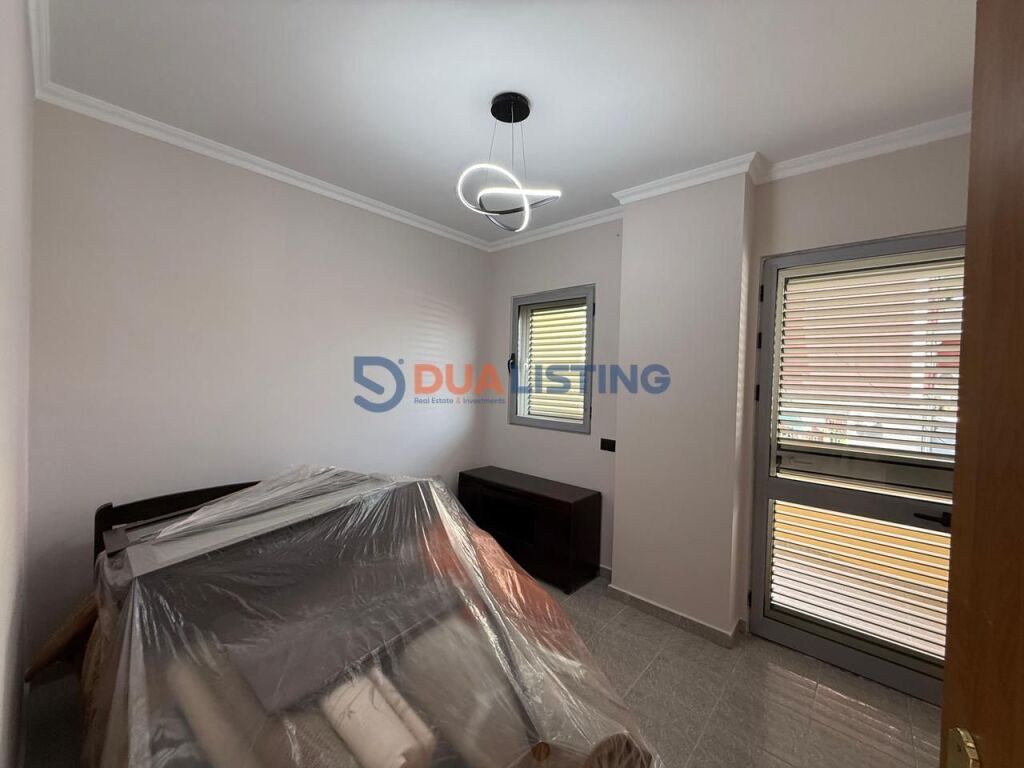 SHITET APARTAMENT 3+1+2 | SELITË – PRANË KRISTAL CENTER