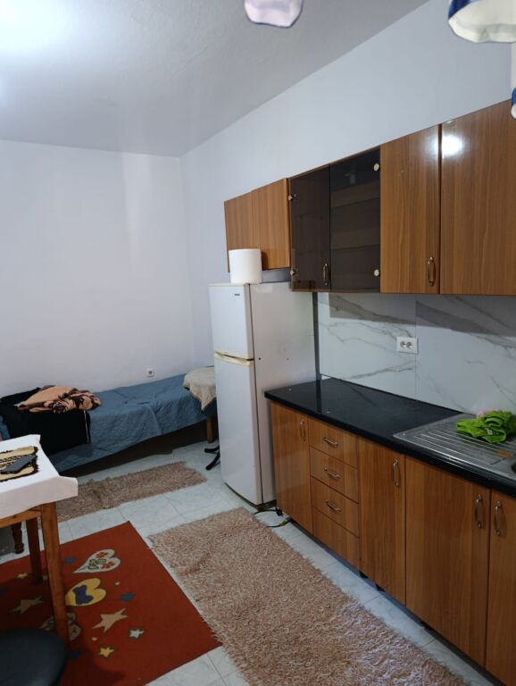 Qera | Garsoniere | Rruga Bardhyl | 270 €/muaj