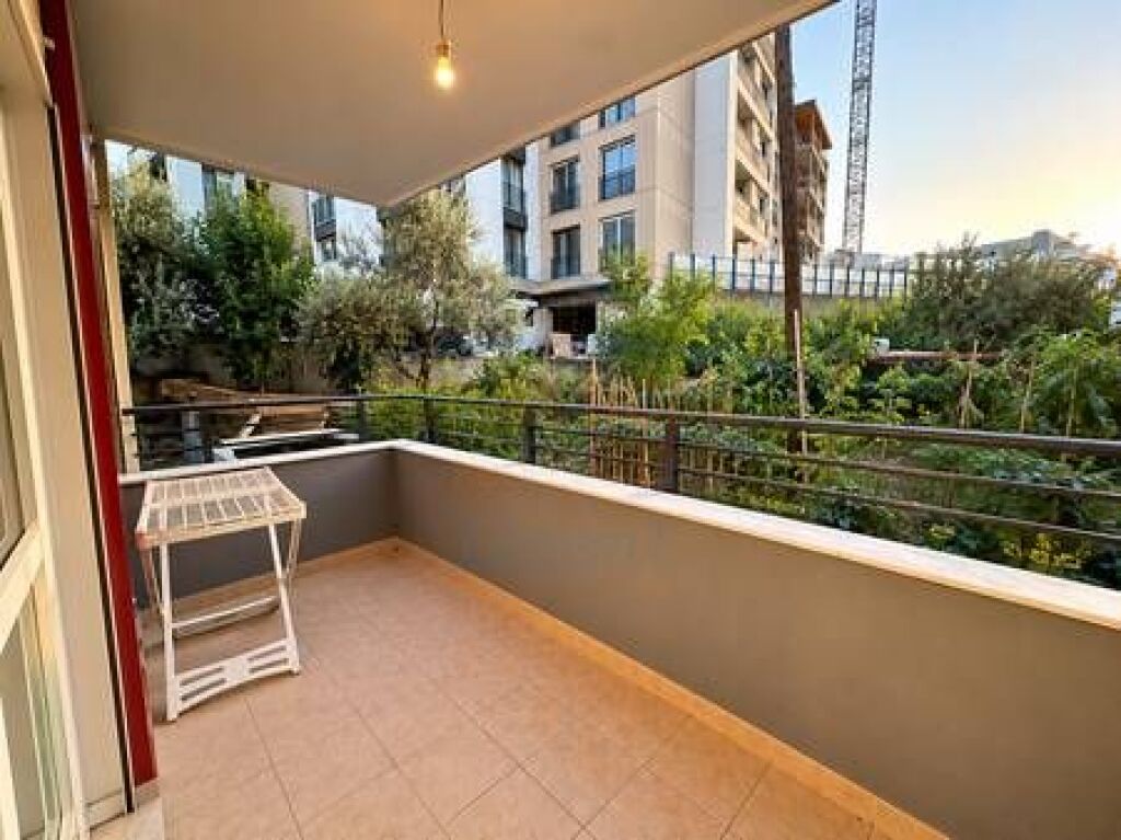 Qera, Apartament 1+1 Liqeni i Thate,prane Raddisonit.