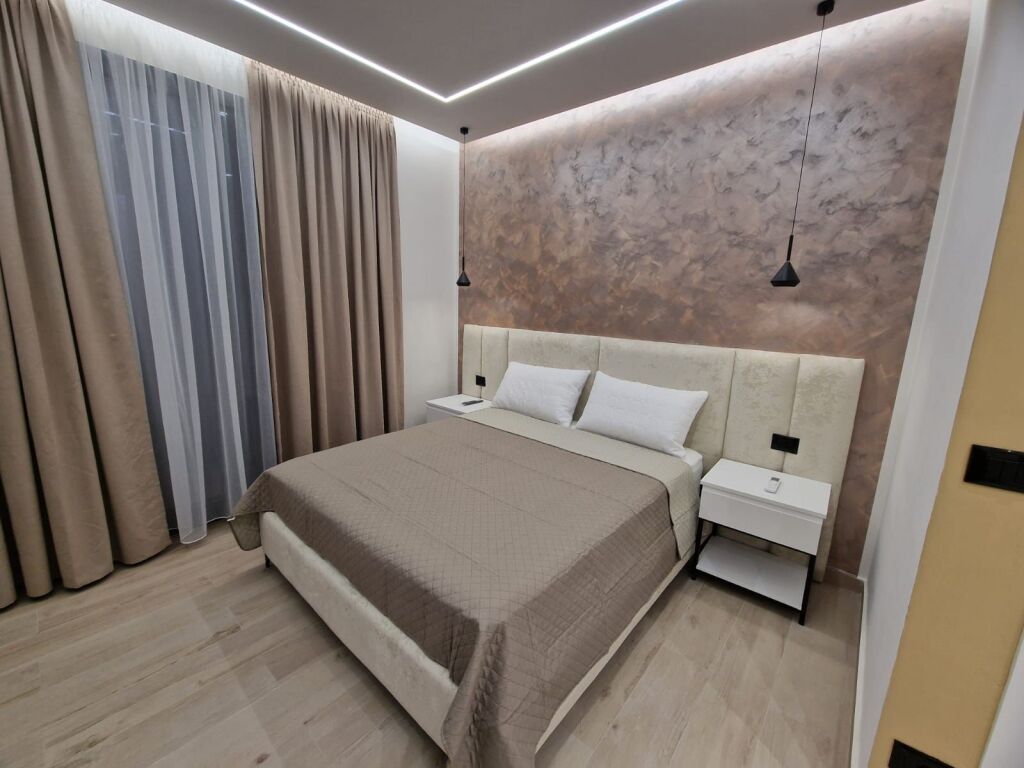 2+1+2+P apartment for rent in Teg