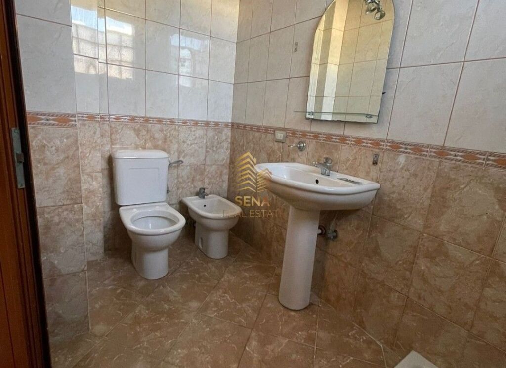 For rent, 1+1+balcony apartment, Paris Commune, 45,000 Lek/month