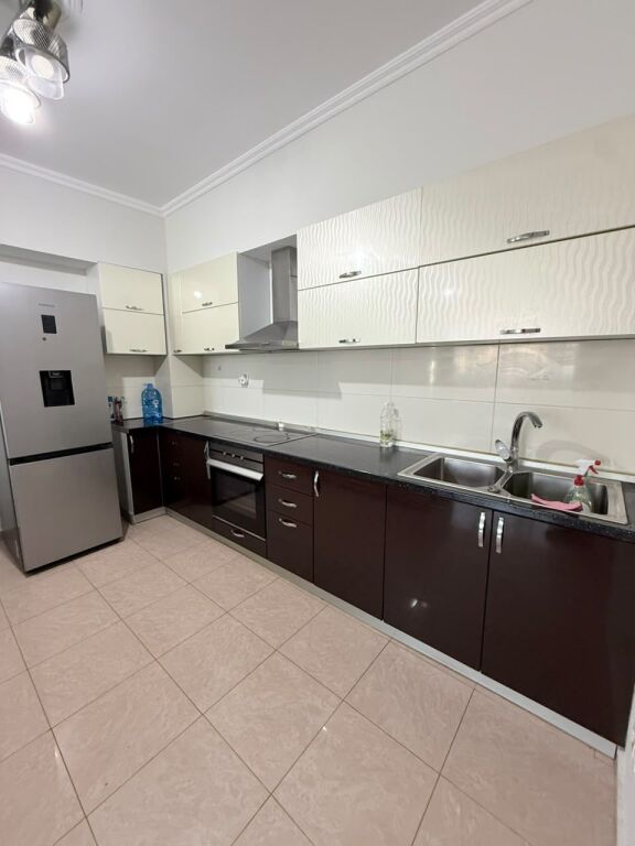 🏡 APARTMENT FOR RENT 3+1+2 | KAVAJËS STREET