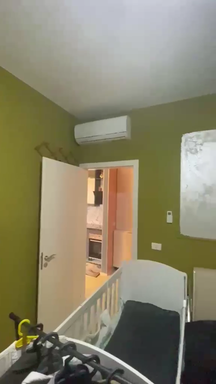 Appartamento 2+1 in vendita Fusha e Aviacionit !