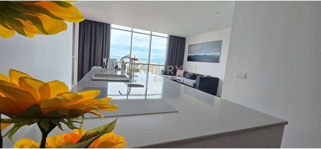 Apartament 1+1 Me Qira në Vollga, Durrës !