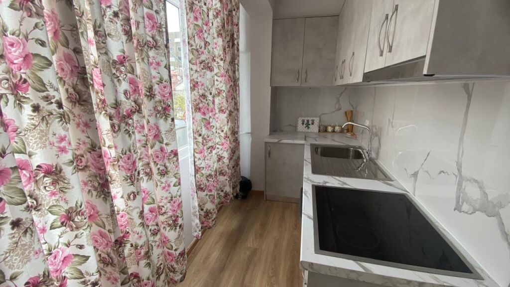 🏡 1+1 APARTMENT FOR RENT – 21 DHJETORI