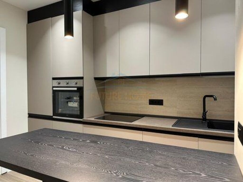 For sale, 1+1 apartment, Sami Frashëri Street, Tirana