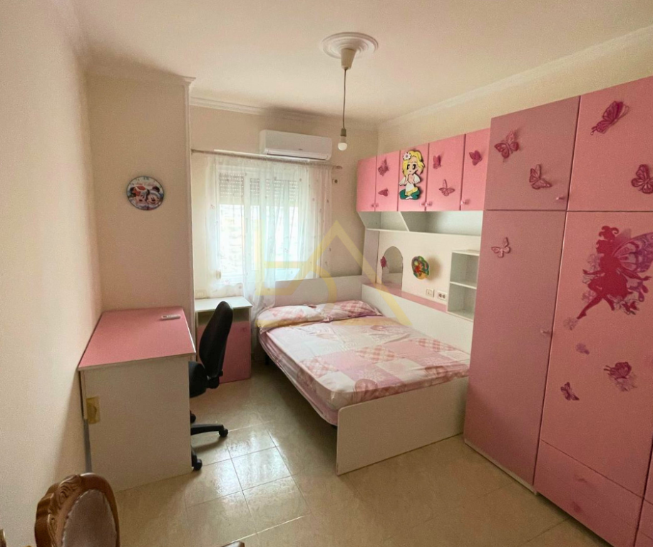 JEPET ME QIRA APARTAMENT 2+1 – ALI DEMI, TIRANË