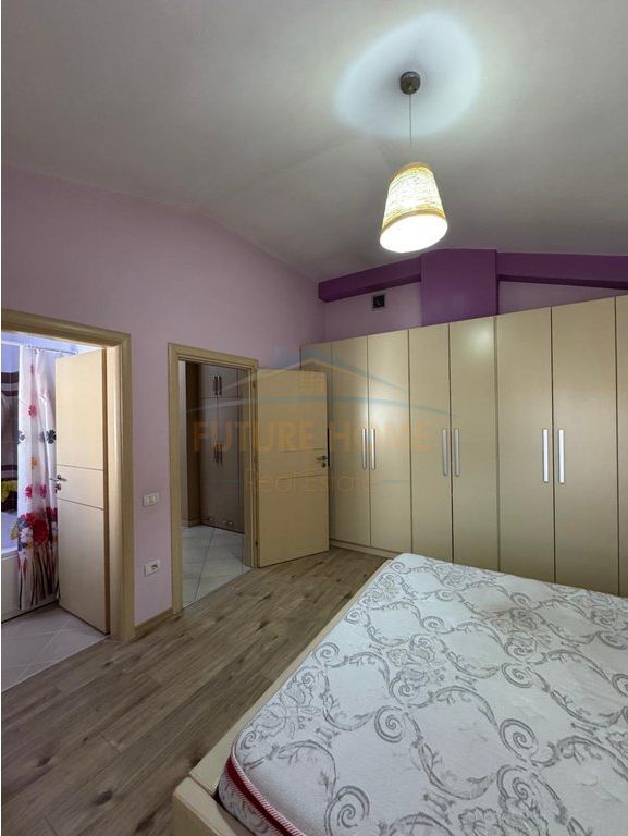 Rent, Apartment 2+1+2, Shefqet Kuka Street, Fresk