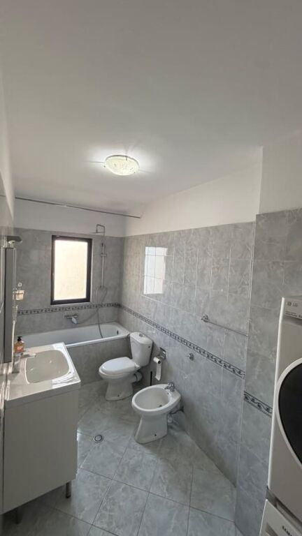 2+1 Apartment for Rent on Gjergj Fishta Boulevard, near Credins Bank – ID 5855