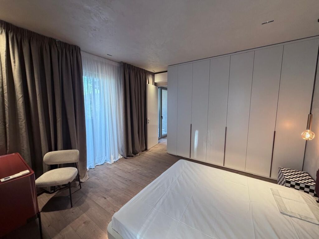 Luxury 1+1+P apartment