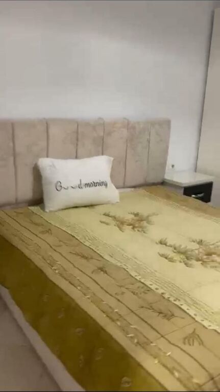 Appartamento 2+1 in affitto