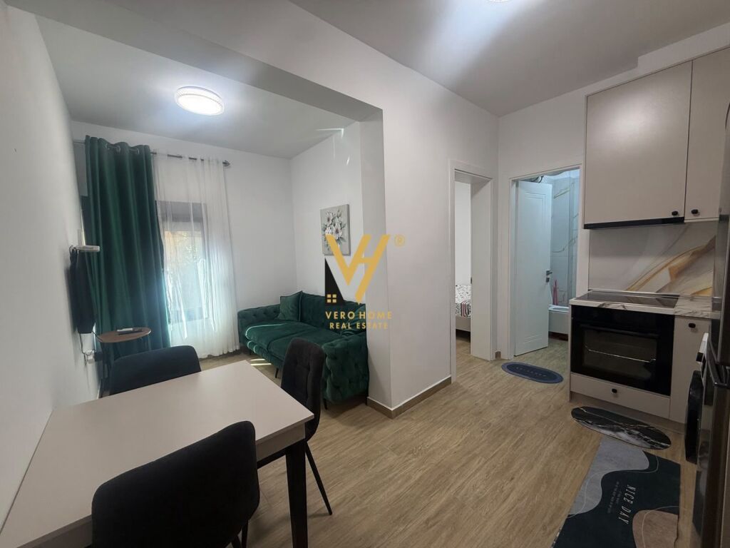 APPARTAMENTO 1+1 IN AFFITTO A 5 MAJI 50.000 LEKE