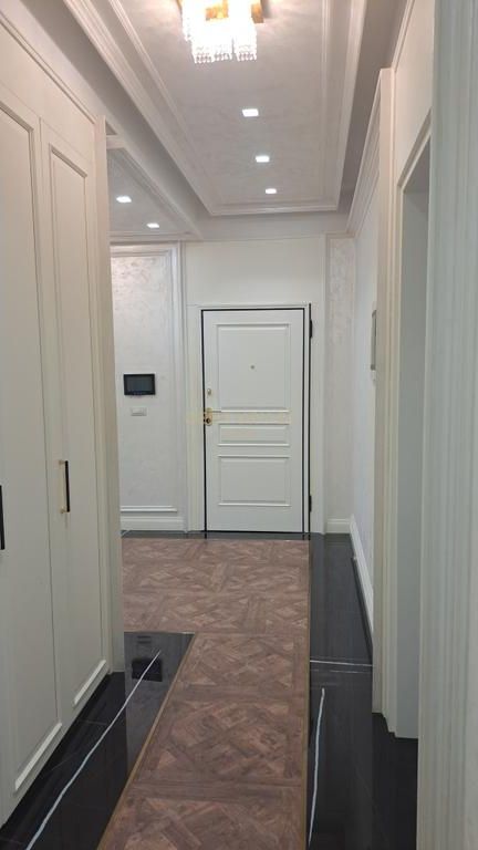 APPARTAMENTO DI LUSSO 2+1+2 IN AFFITTO PRESSO IL COMPLESSO DELIJORGJI! 3,000 € /Mese