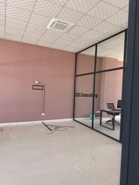 Affitto | Ambjent Biznesi | Rruga e Elbasanit | 1800 €/mese