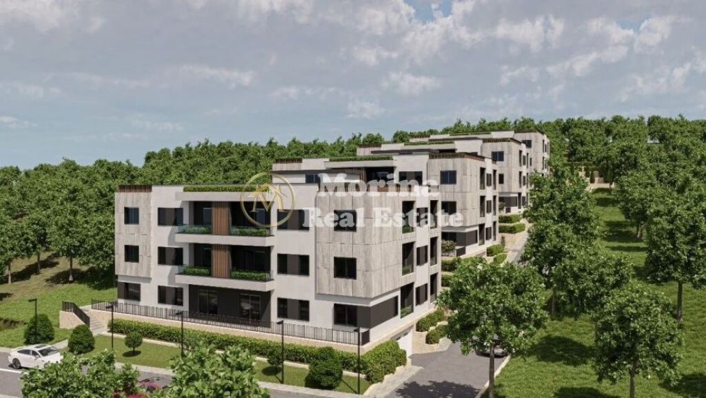 Vendita | Apartament 2 + 1 | Fresku | 150000 €