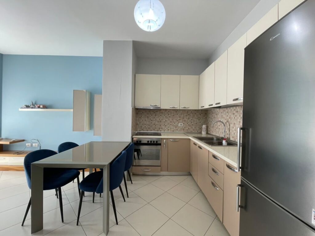 1+1 apartment for rent Kontakt Complex
